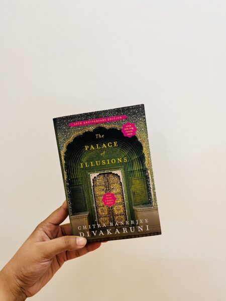 Pallace of Illusions