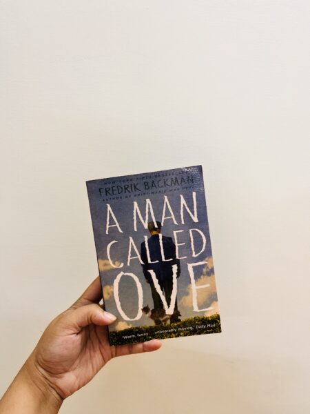 A Man Called Ove