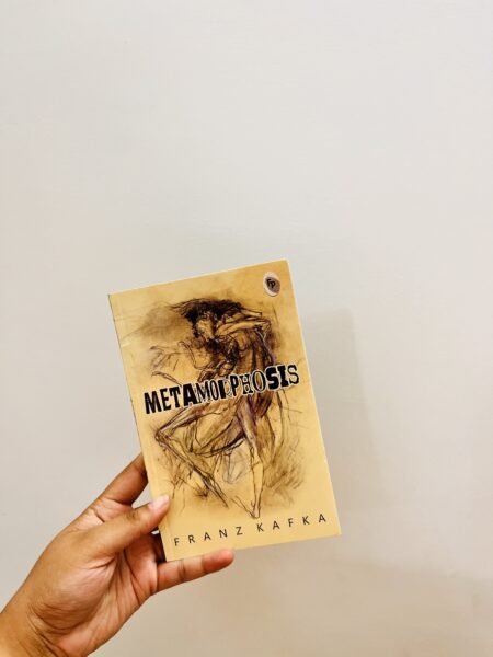 Metamorphosis