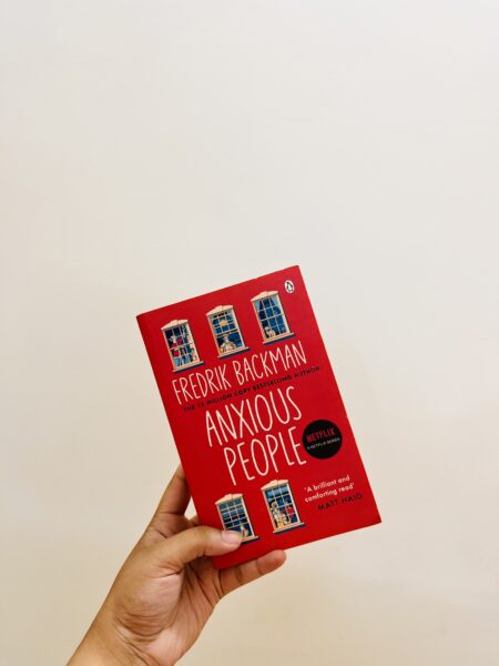 Anxious People