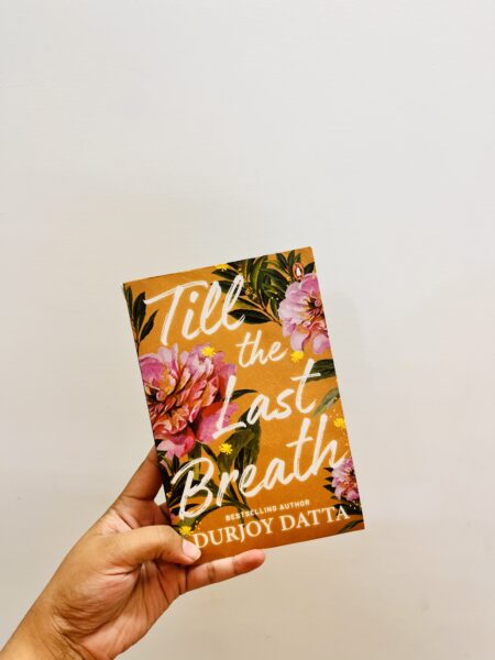Till The Last Breath
