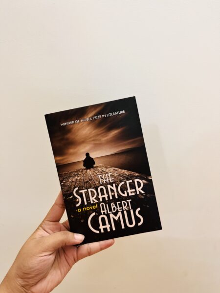 The Stranger