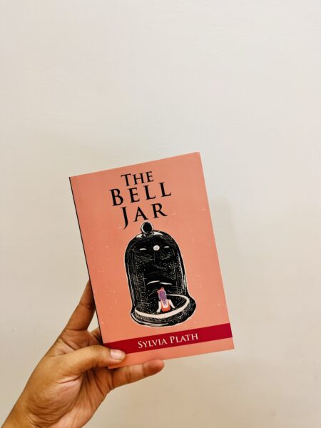 The Bell Jar