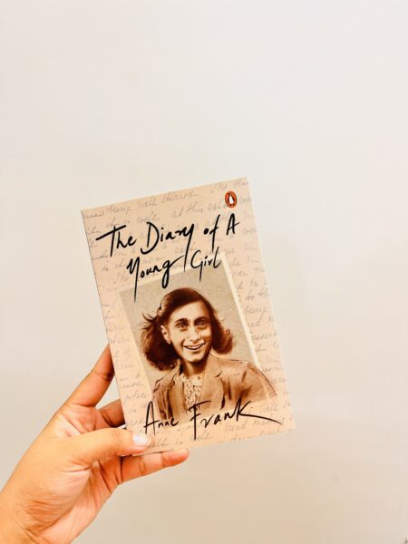 The Diary Of A Young Girl