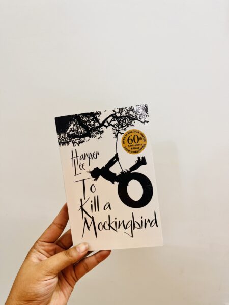 How To Kill A Mockingbird