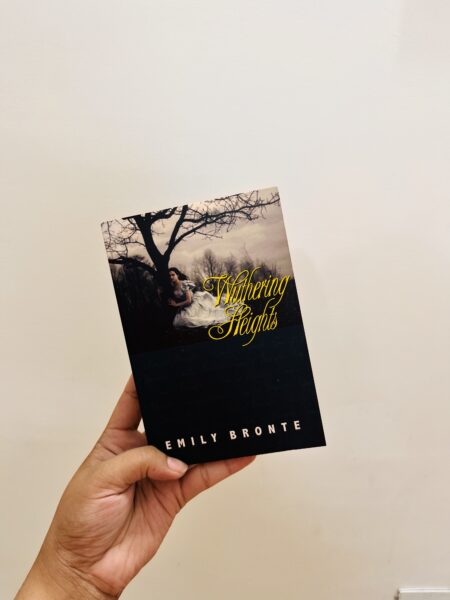 Wuthering Heights