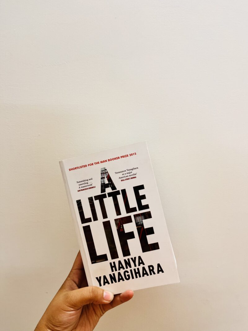 A Little Life