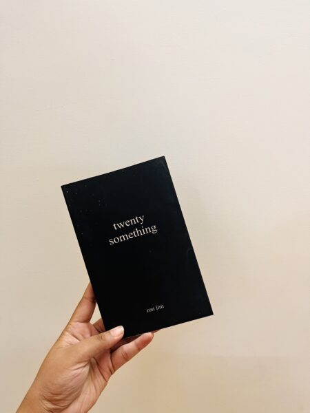 Twenty Something