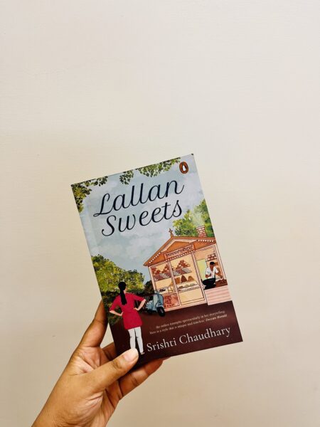 Lallan Sweets