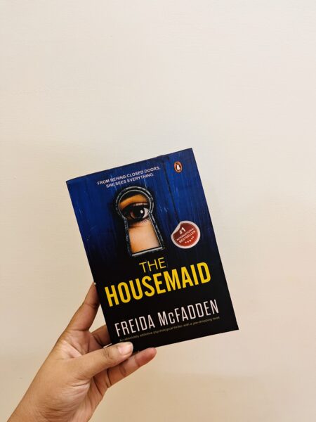The Housemaid