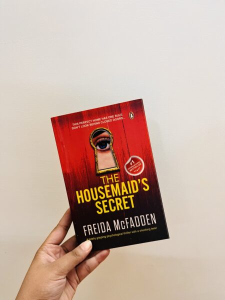 The Housemaid's Secret