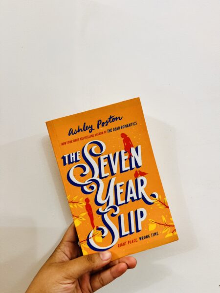 The Seven Year Slip