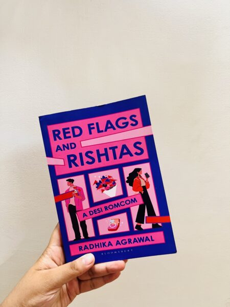 Red Flags & Rishtas