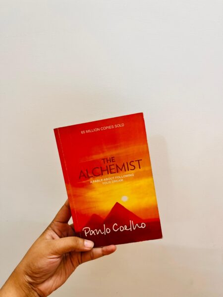 The Alchemist