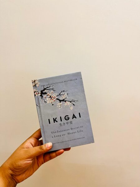 Ikigai